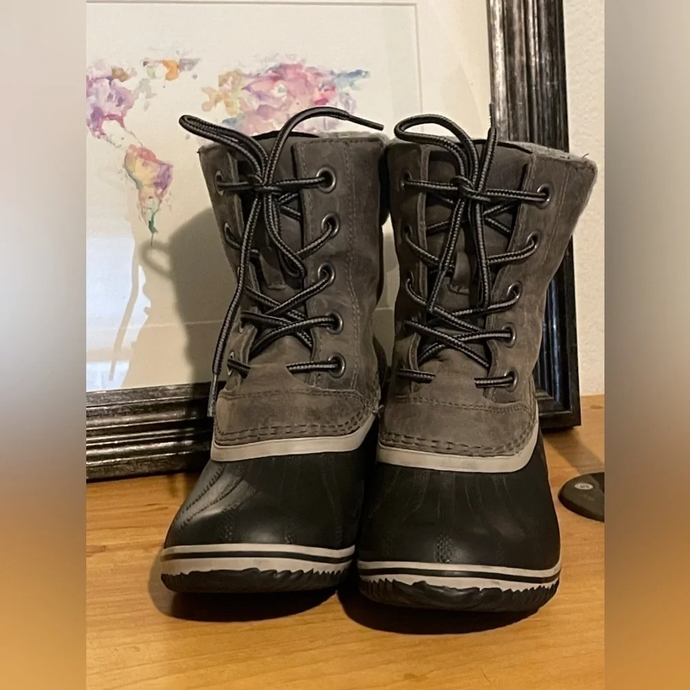 Sorel slimpack ii